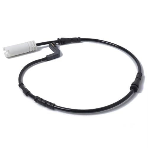 Sensor pastillas freno BMW E81 delantero trasero avisador desgaste 34356789439 34356789445