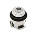 Produktbild Fissler Vitavit Royal Euromatik zu Schnellkochtopf,ab 1995, inkl. O-Ring, Ersatzteil, Zubehör, 1163100750