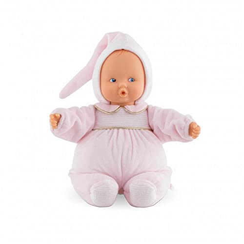 Muñeca Corolle Babipouce Sweet Dreams 28 cm Vainilla miniatura 2