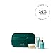ELEMIS x Aston Martin Formula One™ Team Iconic Discovery Skincare Collection ($175 Value) - Travel Essentials