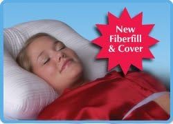 Core Mid Core Pillow / Standard