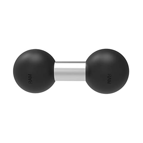 RAM Mount Double 1 Ball Adapter Cover