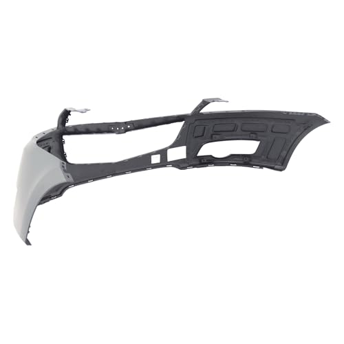 Image of FitParts For Chevrolet Traverse 2009-2012 Front Upper Bumper Cover