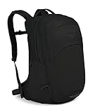 Osprey Radial Commuter Laptop Backpack, Black