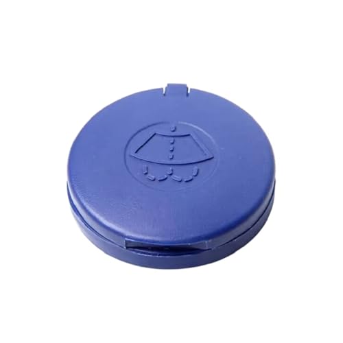Couvercle de réservoir de lave-glace pour Citroën C4 et DS5 - Bouchon d'essuie-glace 6432.38