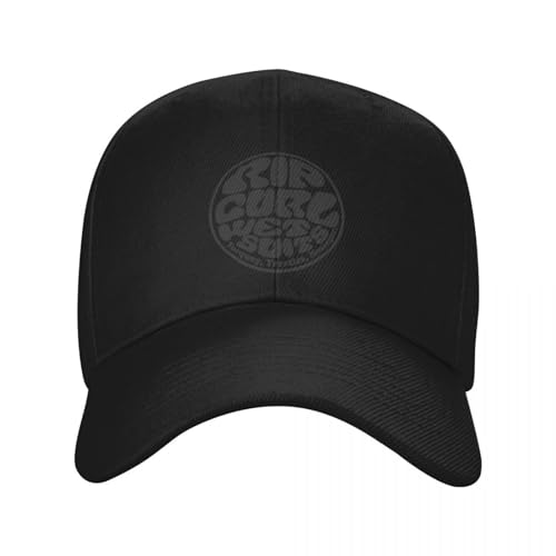 Casquette Rip Curl Australia protégeant du soleil pour sessions surf et style urbain
