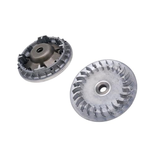 Variador de embrague CF188 0180-051000 para ATV CF500 Quad