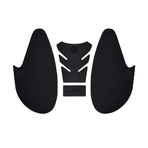 Protection réservoir YZF-R3 anti-rayures autocollant grip moto essence