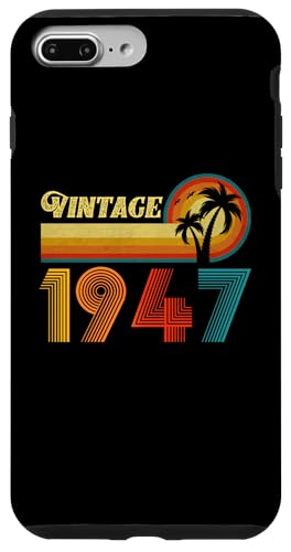 79�� 79�� �a�����v���[���g �j�� ���� ���g�� ���B���e�[�W 1947 �X�}�z�P�[�X iPhone 7 Plus/8 Plus �p