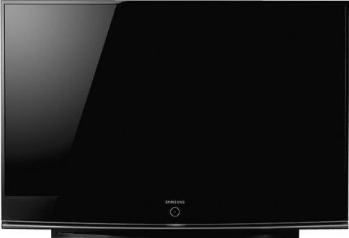 Samsung HL61A750 61-Inch 1080p LED Powered DLP HDTV