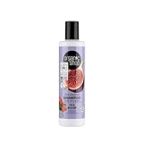 OS Volumizing Shampoo for Oily Hair Fig and Rosehip, 280 ml