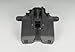 Rear Caliper Right 172-2313 New
