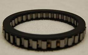 OTSPARTS TURBO HYDRAMATIC 400 /4L80E INTERMEDIATE SPRAG HEAVY DUTY 34 ELEMENT MADE BY BORG WARNER