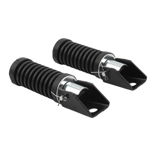 �t�b�g�y�O�A�y�_�� Compatible With Suzuki For GN125 For CG125 GS125 �I�[�g�o�C�㕔��q�y�_���t�b�g�y�_�����X�g�_�[�g�o�C�N�A�N�Z�T���[�C�����ꂽ(GS)
