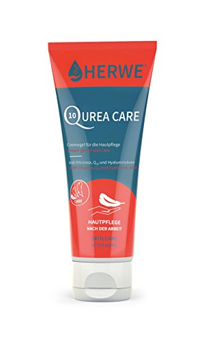 Herwe Qurea Care Nachfolger, 100 ml Cover