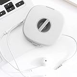 Zoom IMG-1 huehkir avvolgitore per cavi auricolari Zoom IMG-1 huehkir avvolgitore per cavi auricolari