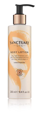 Sanctuary Body Lotion