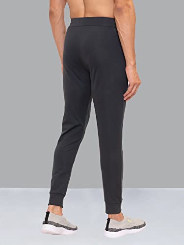 Image of AVOLT Dry Fit Track Pant for Men I Slim Fit Athleisure Running Gym Stretchable Track Pant
