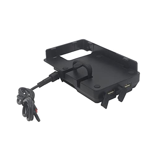 Support de navigation pour téléphone mobile de moto Yamaha NIKEN 900 GT 18-20 USB