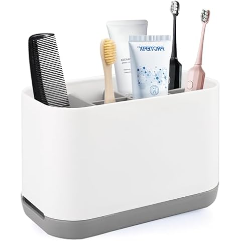 Porte-brosse à dents Salubohum Cover