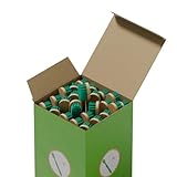 50-Pack Disposable Wound Cleaning Brush, Surgical Wound Scrub Brush, Gentle and Sterile Brushes for Wound Care for Hospital Clinics and Nursing Homes, Surgical, Abrasions, & Sensitive Skin