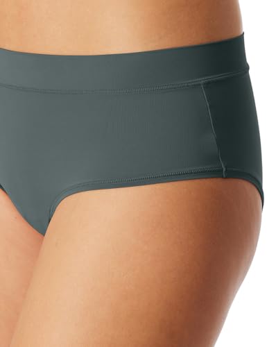 Slip femme unique micro Schiesser culotte confortable - 3