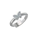 Es ist aus 925 Sterling Silber gefertigt und wurde rhodiniert, um ein Anlaufen zu verhindern