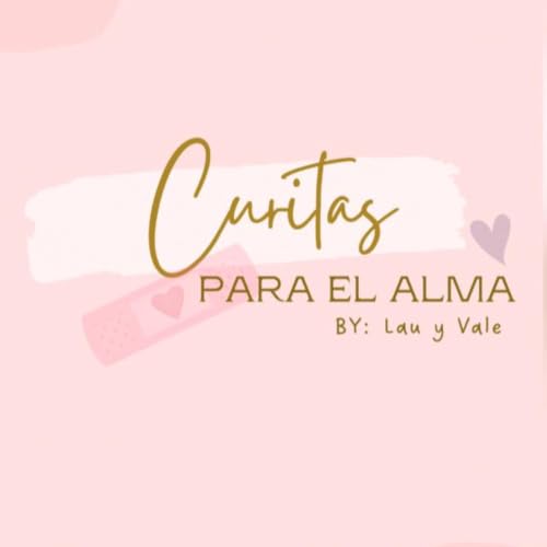 『CURITAS PARA EL ALMA』のカバーアート