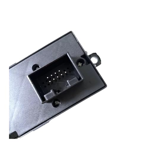 Commande vitre électrique réactive pour conducteur de Passat B5 3B1867171E - 3