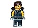 LEGO The Movie 2: Rex Dangervest with Jetpck - Vest Friend