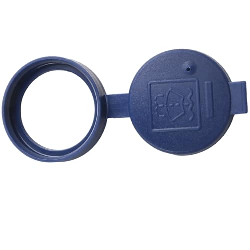 Tapa del depósito de agua coche lavado limpiaparabrisas Fiat Croma 643244 2