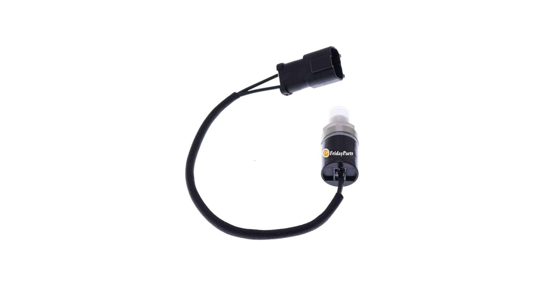 Amazon.com: FridayParts Brake Accumulator Switch Low