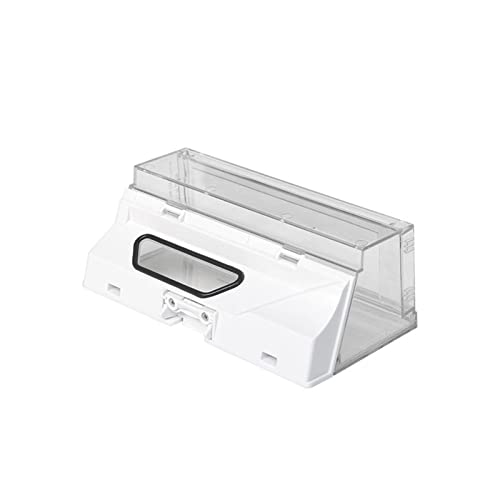 WVTVBYLKLP(売店) 掃除機用ダストボックスプロの交換用アクセサリー部品フィットロボロック S50 S55 S52 S6 S5MAX S4 掃除機の部品
