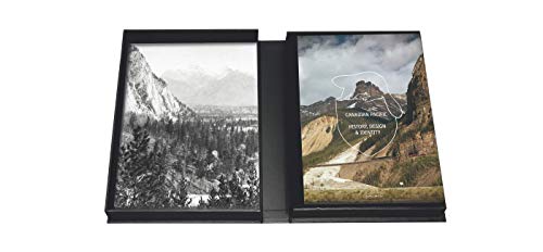 Canadian Pacific: Creating a Brand, Building a Nation