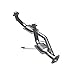 MagnaFlow Direct-Fit Catalytic Converter HM Grade Federal/EPA Compliant 93436