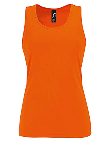 SOLS Sol's Sporty TT Damen-T-Shirt