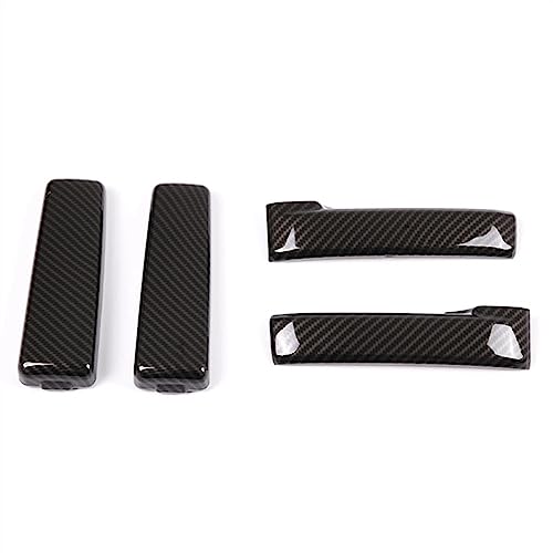 Poignée de porte Toyota FJ Cruiser pour rénover un intérieur usé