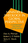 Ministry & Theology in Global Perspective: Contemporary Challenges for the Church