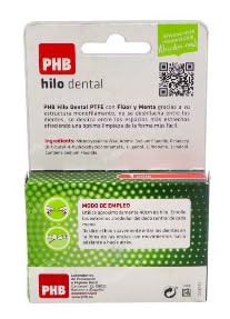 Image of PTFE Floss Fluorine-Mint - 164 ft. - Pack of 2