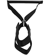 LUCKDANOSangled'extensiondecou,décompressionchiropratique,poignéeconfortable,dispositif...