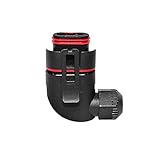 Grundfos Alphastecker abgewinkelt 98610291 Ersatzstecker für Alpha Pumpen