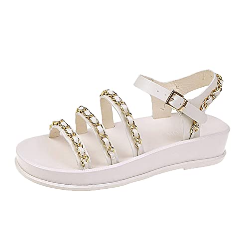 Zapatillas de verano para mujer con tecnología Arch Fit y pisada barefoot