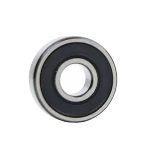 Roulement ABEC-9 628-2RS 8x24x8 à haute performance et haute fluidité