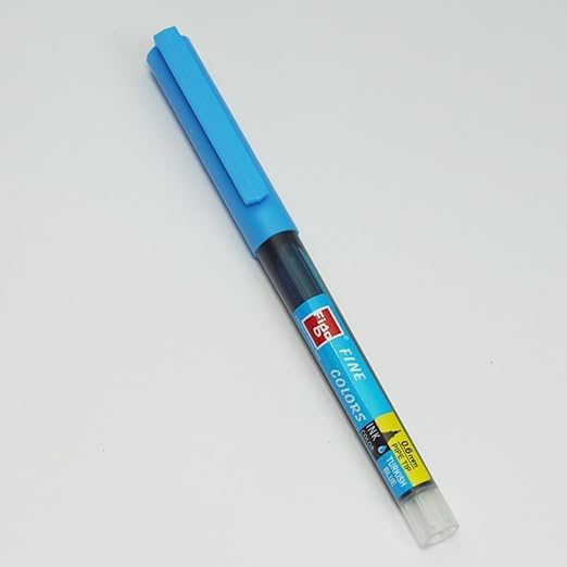 Image of MSGH Figo Fine Roller Pen (Turkish Pen(Pack of 10pcs))