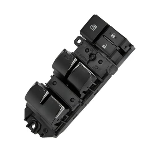 Interrupteur vitre électrique conducteur Lexus NX200t 2015-2021 bouton lève-vitre 84040 78010