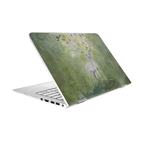 Skin HP Spectre Pro X360 G2 pour Protéger des Rayures sans Coque Lourde Vinyle