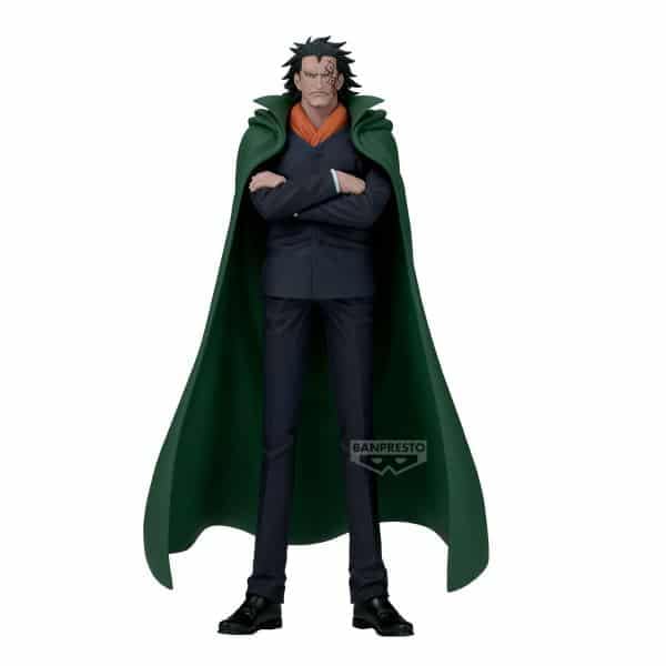 Amazon.com: Banpresto - One Piece - Special Monkey D. Dragon DXF