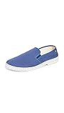 Matériau : dessus : coton Rivieras Classic 10° Espadrilles 44 EU Blue