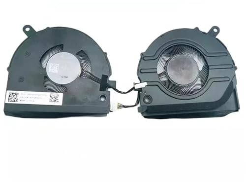 Ventilateur de refroidissement pour ordinateur portable ThinkPad L13 Gen 4 5f10z58251