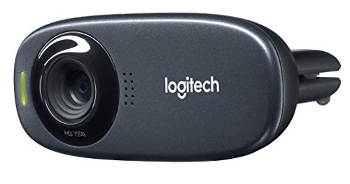 Build My PC, PC Builder, Logitech C310